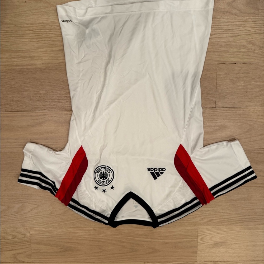 Germany National Soccer Team Jersey